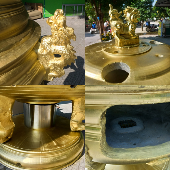 Gốm sứ nhật bản bền đẹp