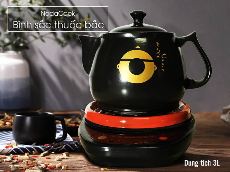 binh sac thuoc bac NodaCook Bat Trang