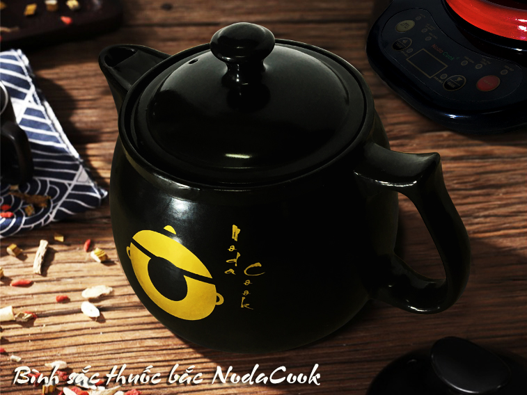 binh sac thuoc bac NodaCook Bat Trang