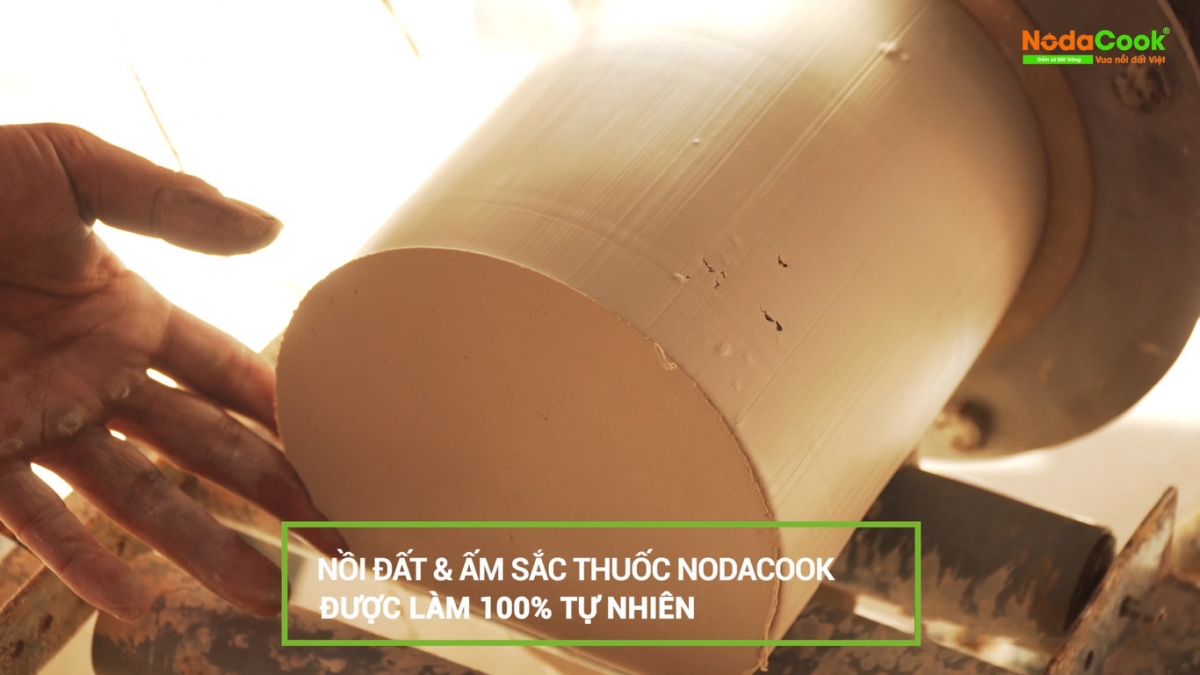 noi kho ca dien NodaCook co tot khong