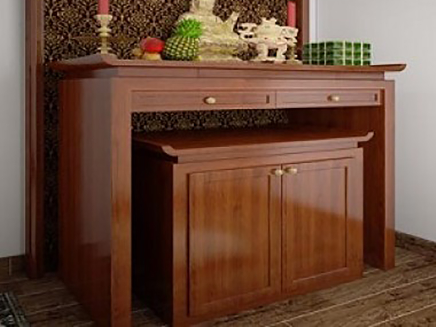 Mau ban tho dep cho nha chung cu