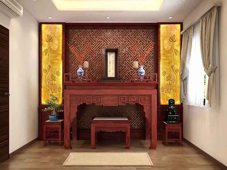 Mau ban tho dep cho nha chung cu