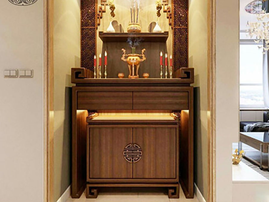 Mau ban tho dep cho nha chung cu