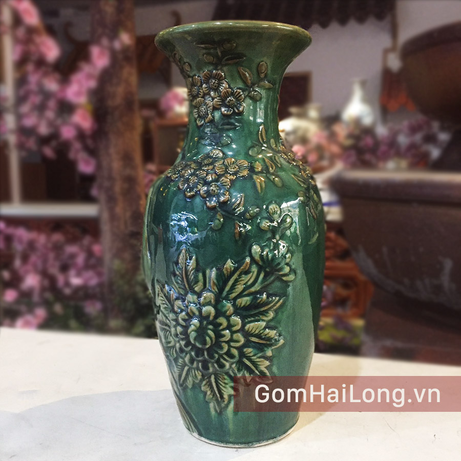 do tho cung men Luc Bao