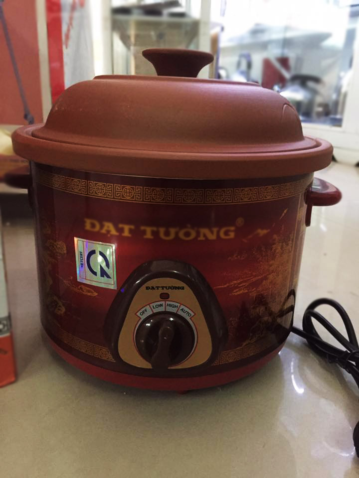 Noi kho ca dien Dat Tuong