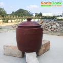 Lu đất NodaCook nướng gà thơm ngon ngọt thịt 