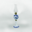 Đèn thờ cao (Xanh cổ)