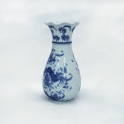 Lọ hoa 03 (Xanh cổ)