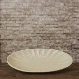 Đĩa xoài gân men mát kem cỡ số 1 Đĩa xoài gân men mát kem cỡ số 1