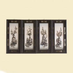 Tranh sứ Phúc Lộc Thọ Toàn_05