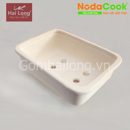Bếp nướng than chuyên biệt NodaCook