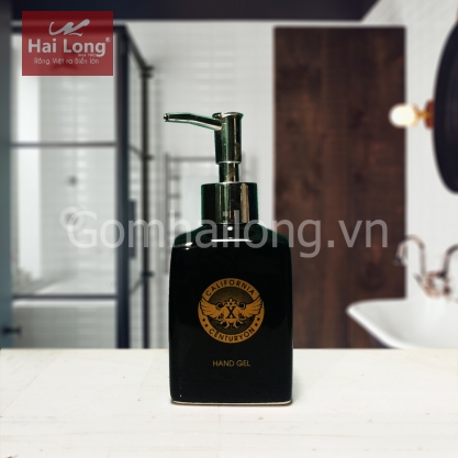 Bình phịt gom su bat trang