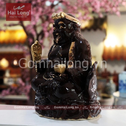 tượng thần tài thổ địa