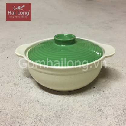 Nồi kho cá NodaCook Bát Tràng