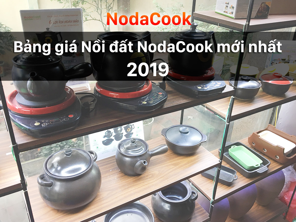 gia noi dat nodacook