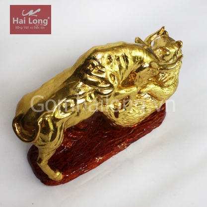 tượng trâu phong thủy_3